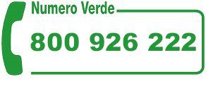 numero verde