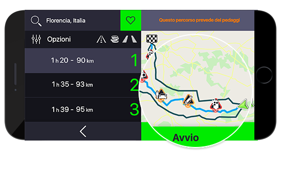 applicazione Coyote