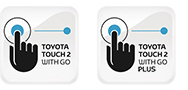 Toyota Touch Connect
