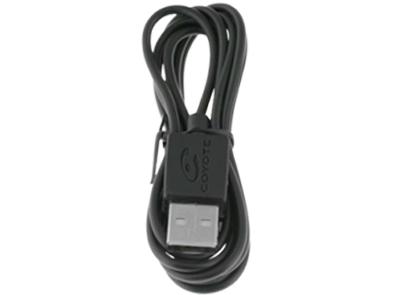Cavo USB per dati e ricarica